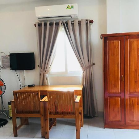 Danang Beach Hotel מראה חיצוני תמונה
