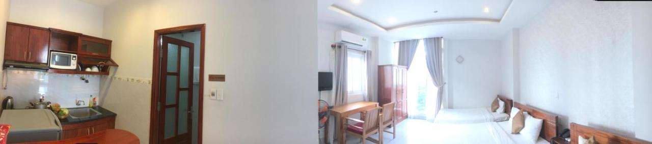 Danang Beach Hotel מראה חיצוני תמונה