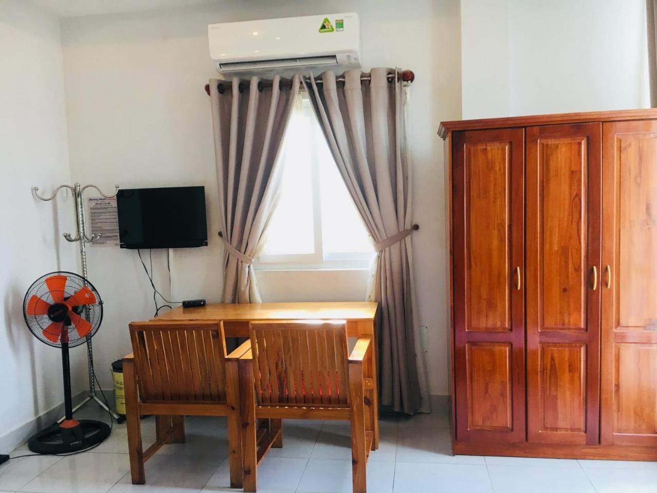 Danang Beach Hotel מראה חיצוני תמונה