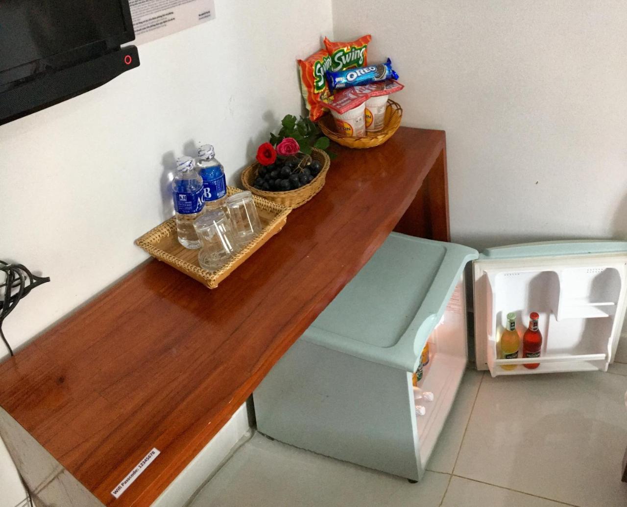 Danang Beach Hotel מראה חיצוני תמונה