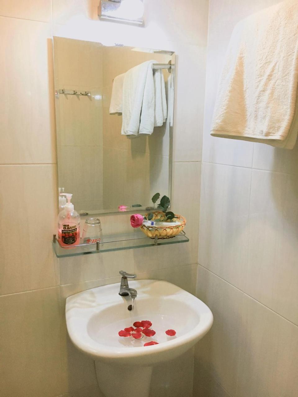 Danang Beach Hotel מראה חיצוני תמונה