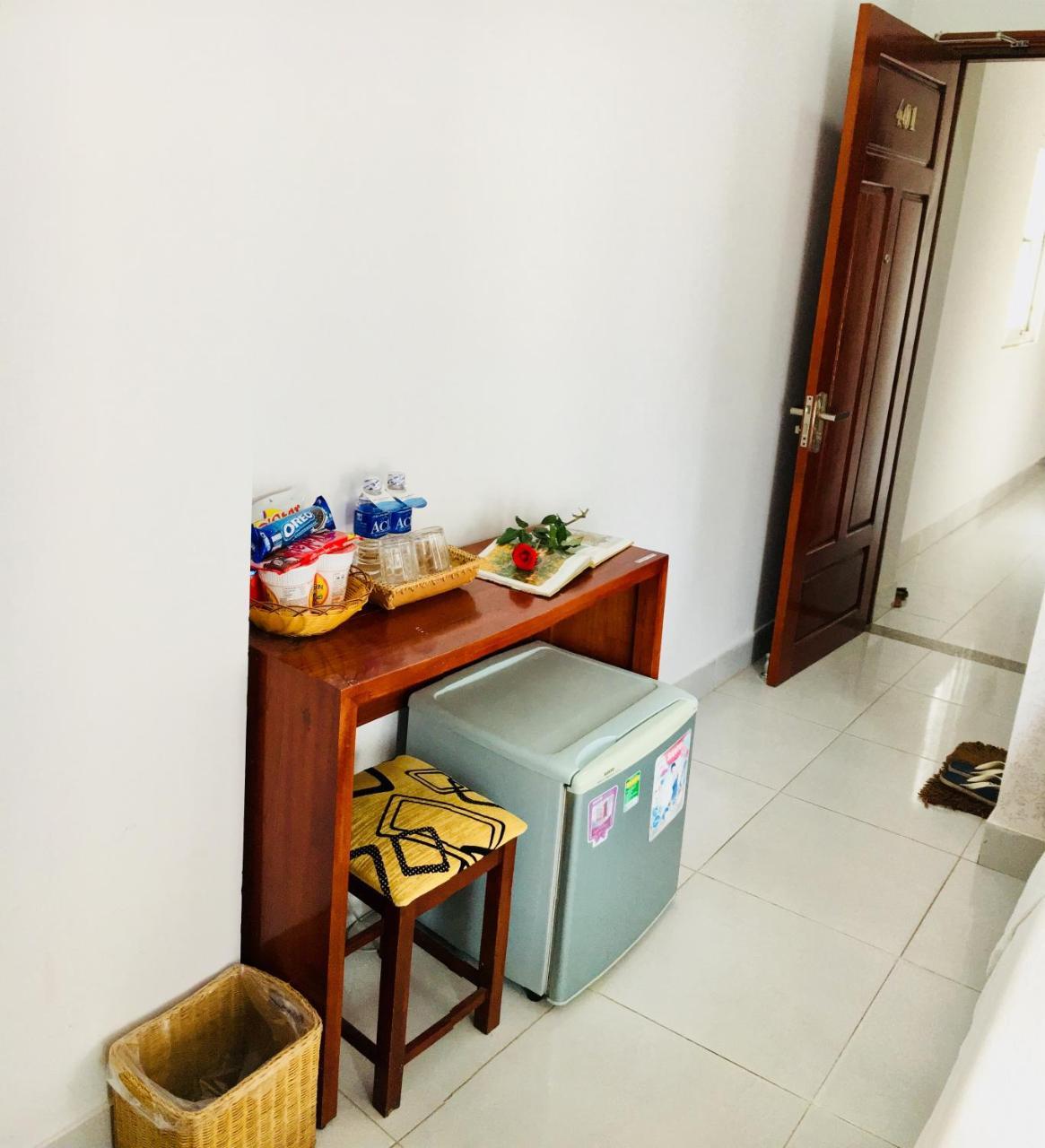 Danang Beach Hotel מראה חיצוני תמונה