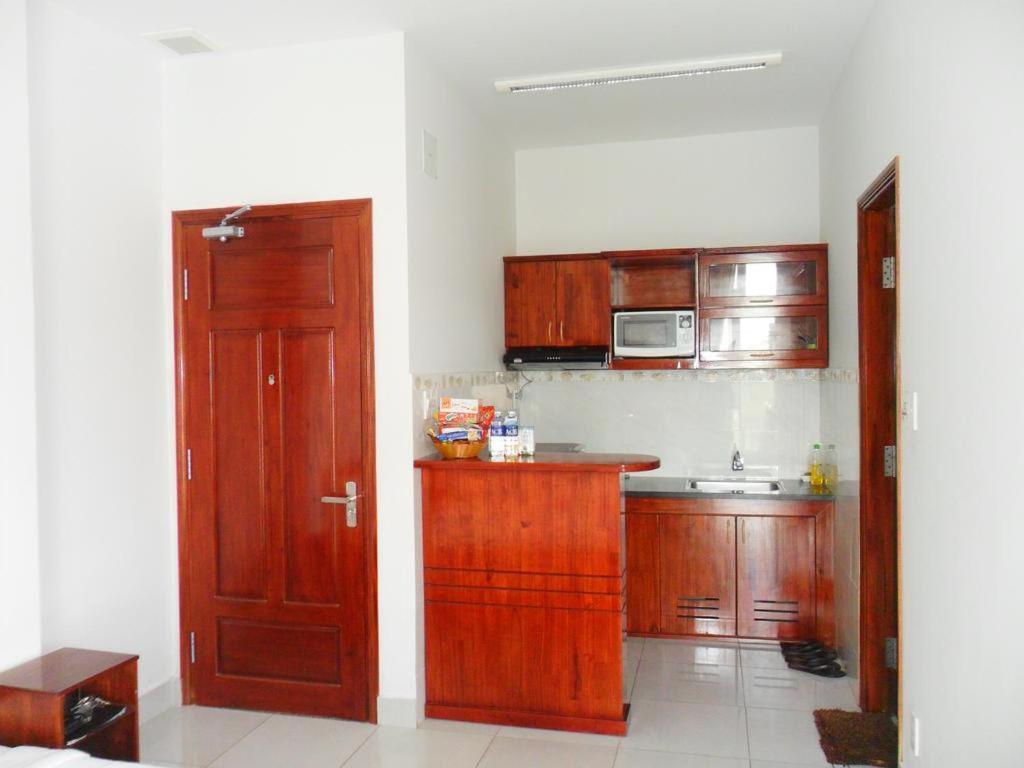 Danang Beach Hotel מראה חיצוני תמונה