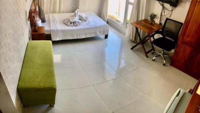 Danang Beach Hotel מראה חיצוני תמונה